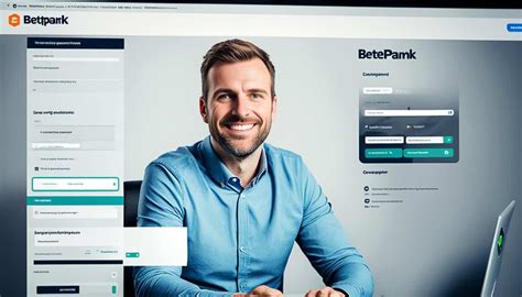 Betkolik Hesap Açma ve Kayıt İşlemleri